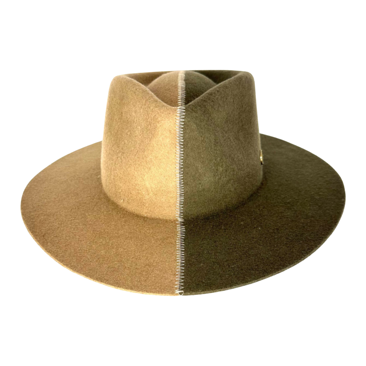 Wool hat