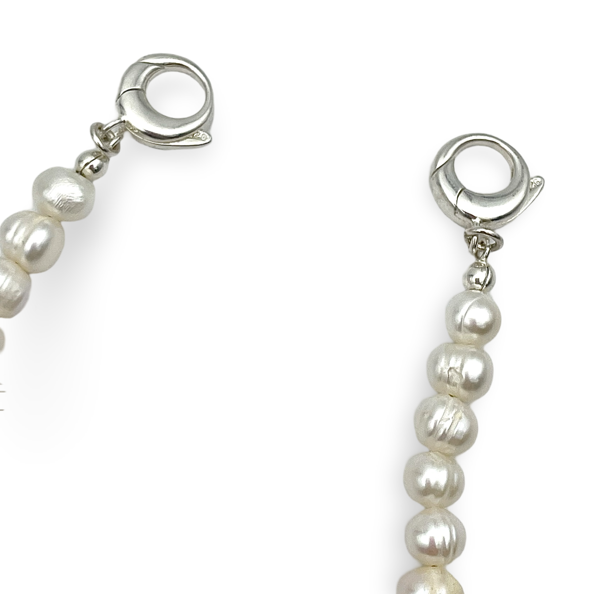 3-in-1 Convertible Pearl Jewelry