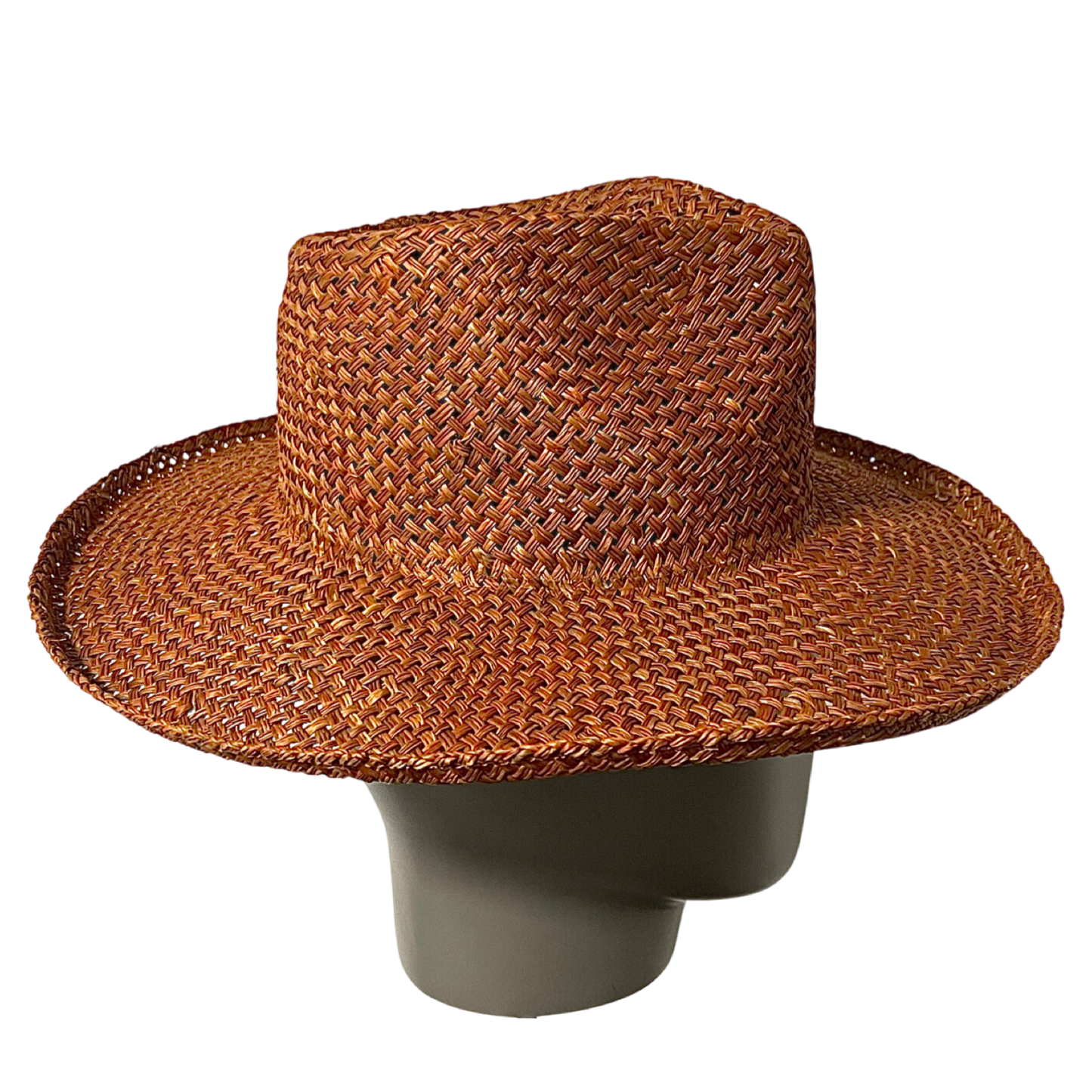 Fedora Love Hat Strow