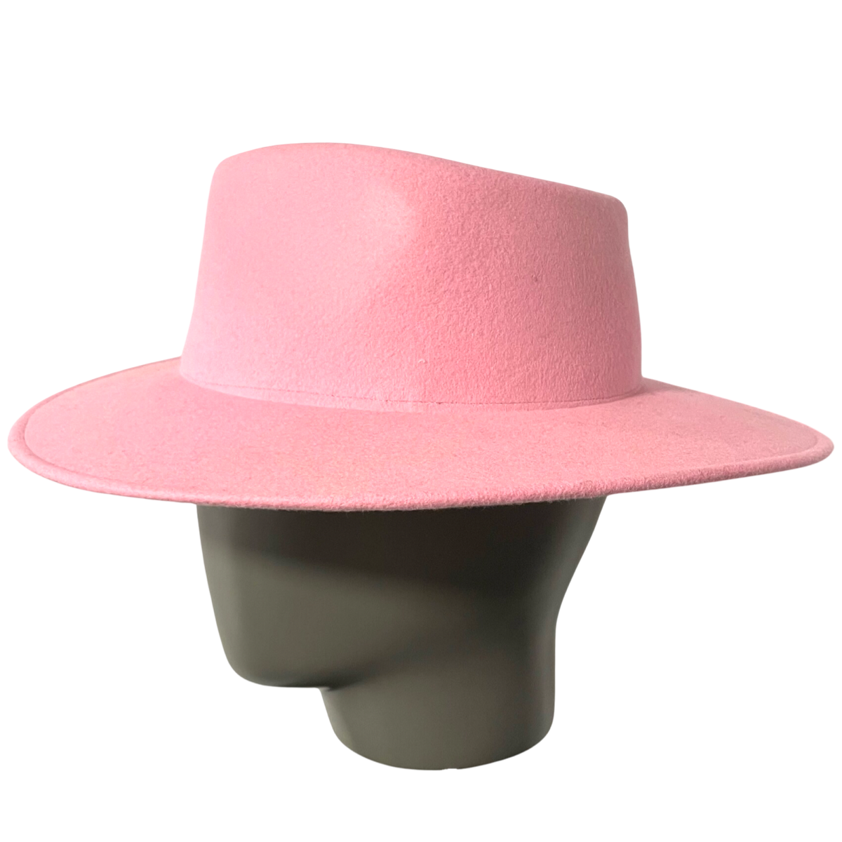 Basic Fedora Hat