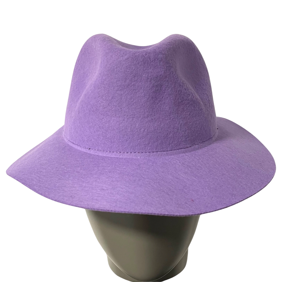 Travel Fedora Hat