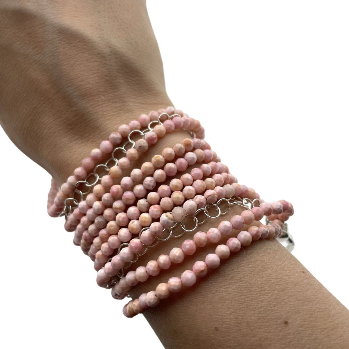 3-in-1 Convertible Coral Jewelry