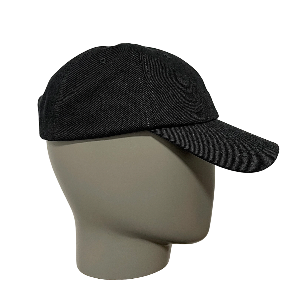 Hand-embroidered Baseball Cap