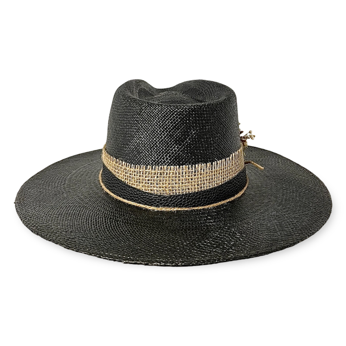 Creation Panama Palm Hat