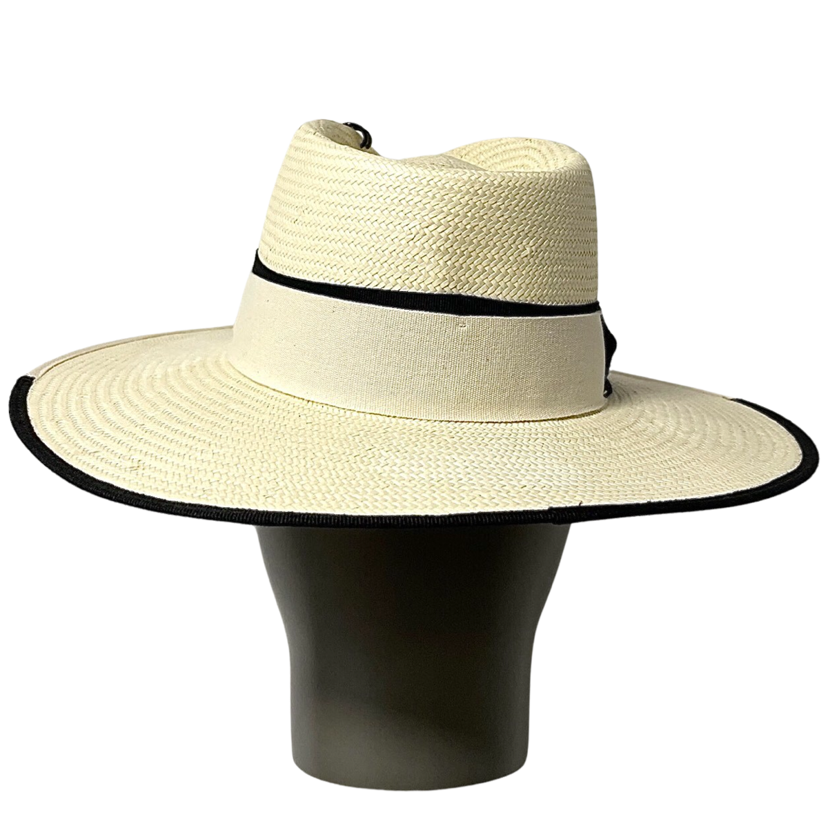 Portofino Strow Fedora