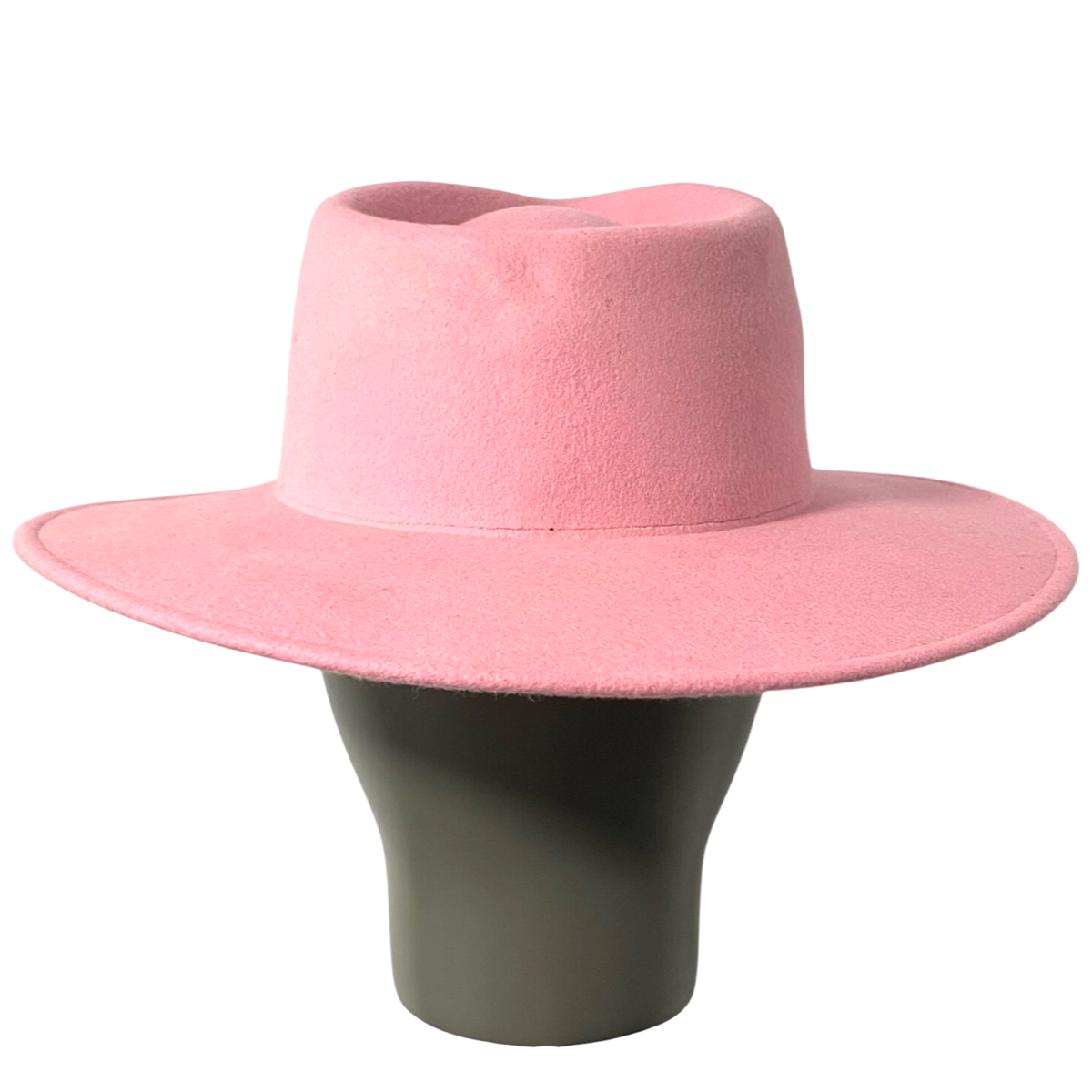 Basic Fedora Hat