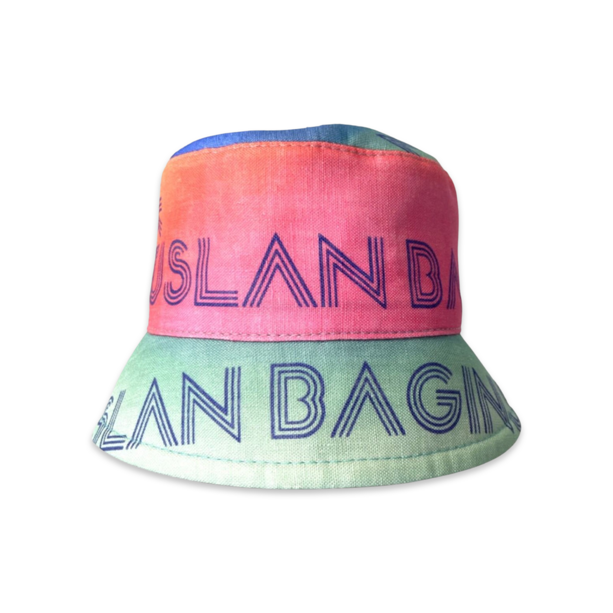 Printed Bucket Hat