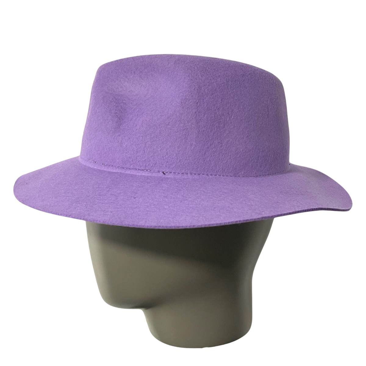 Travel Fedora Hat