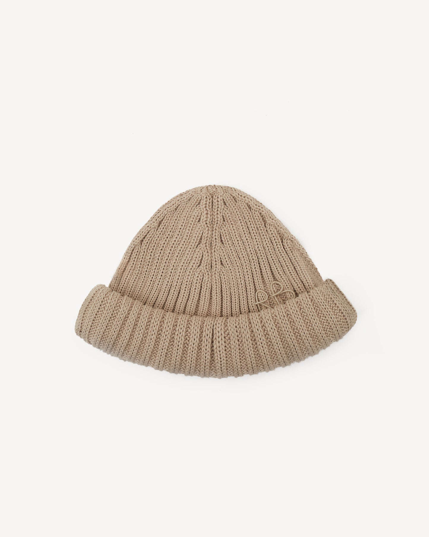 Cotton watch cap