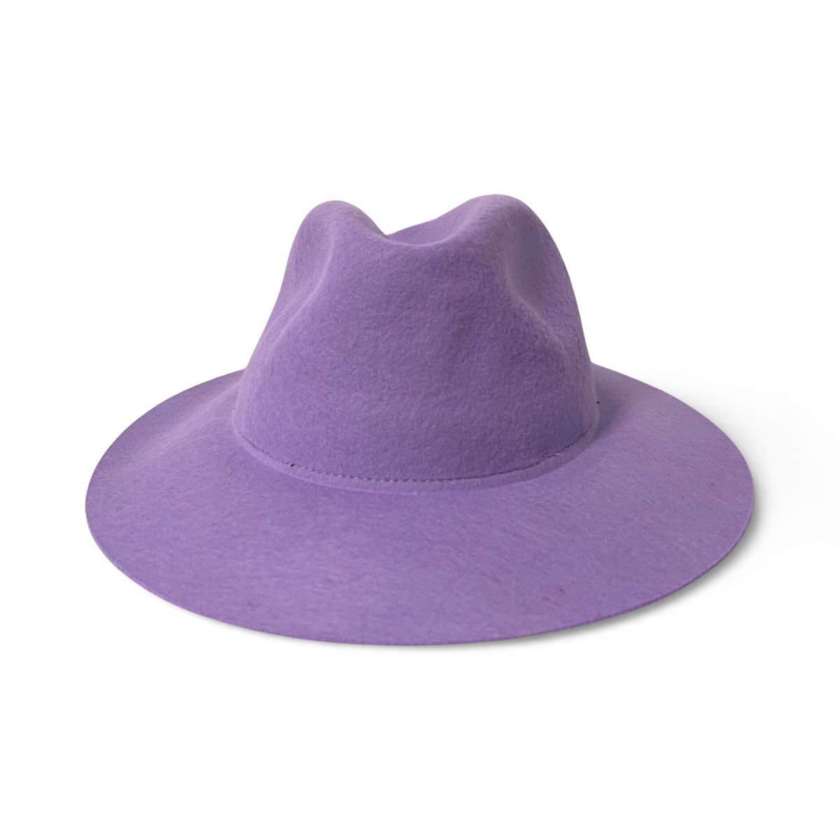 Travel Fedora Hat