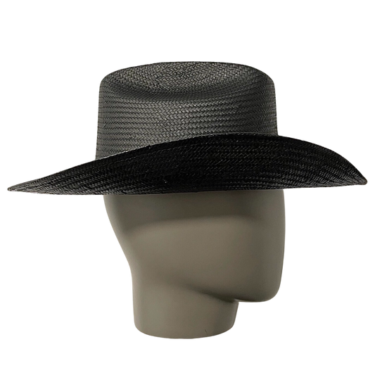 Cowboy Strow Hat