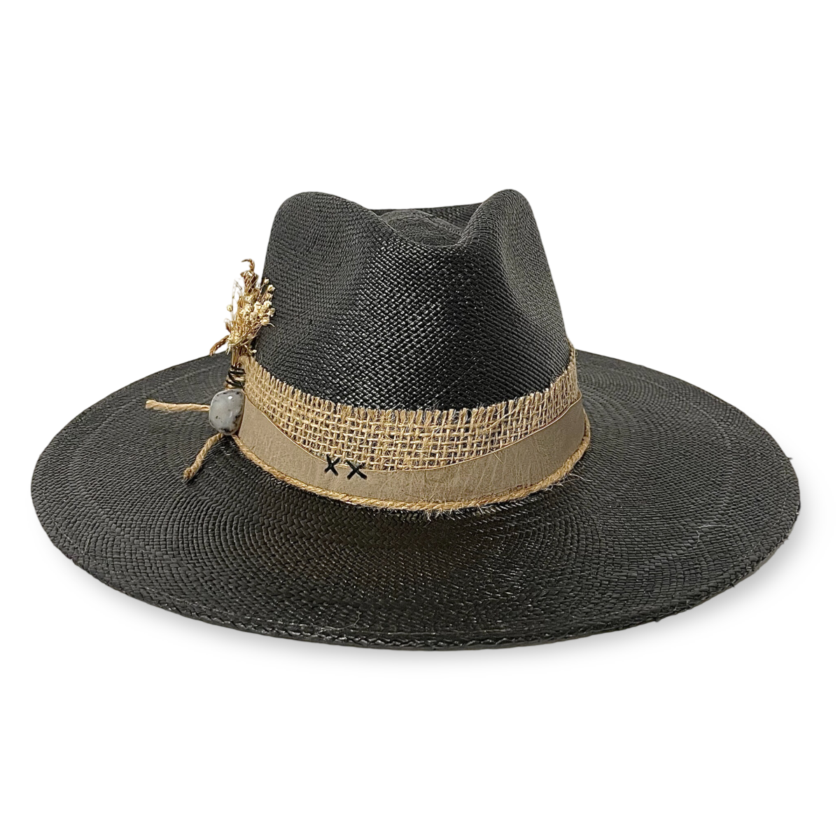 Creation Panama Palm Hat