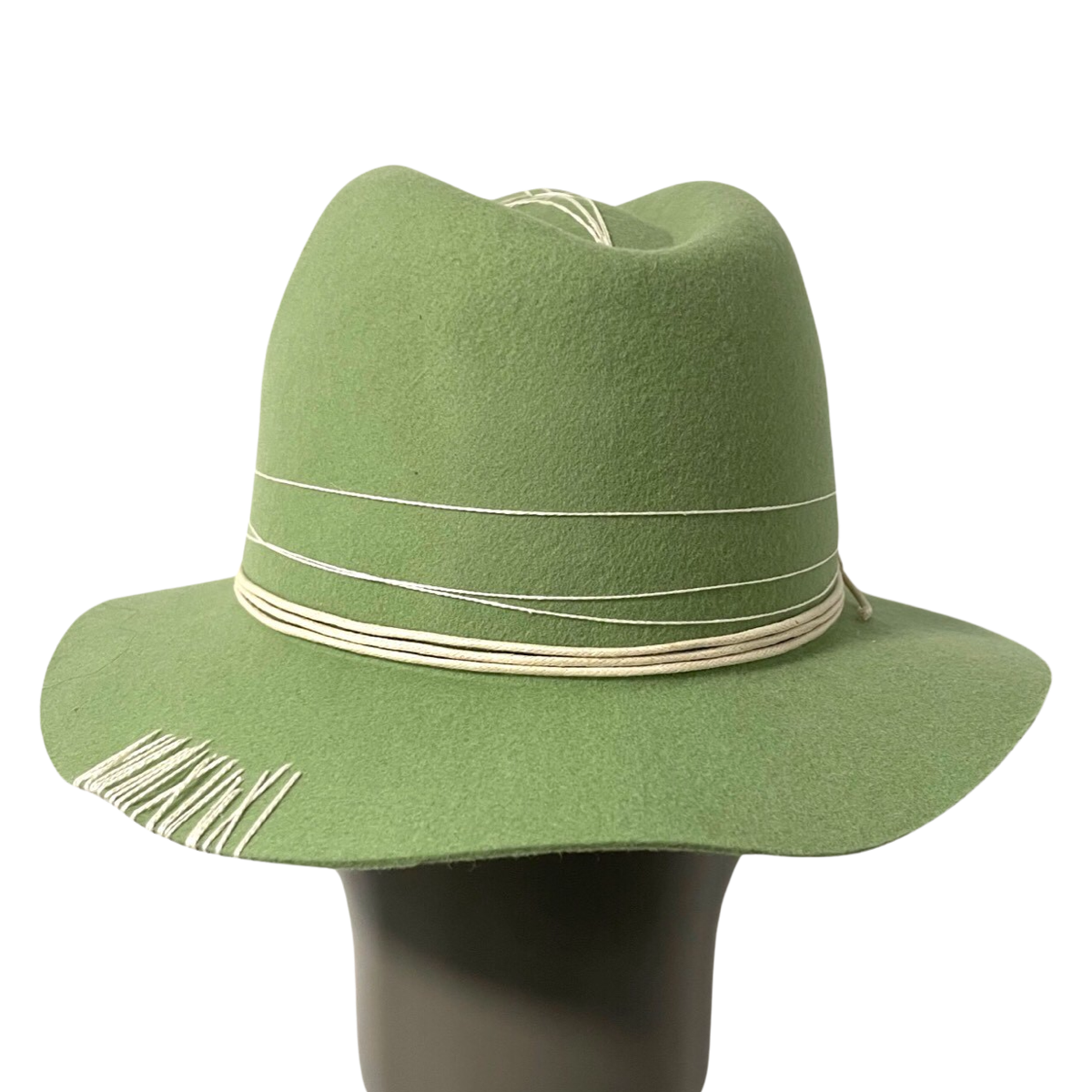 Rosa dei venti Fedora Hat