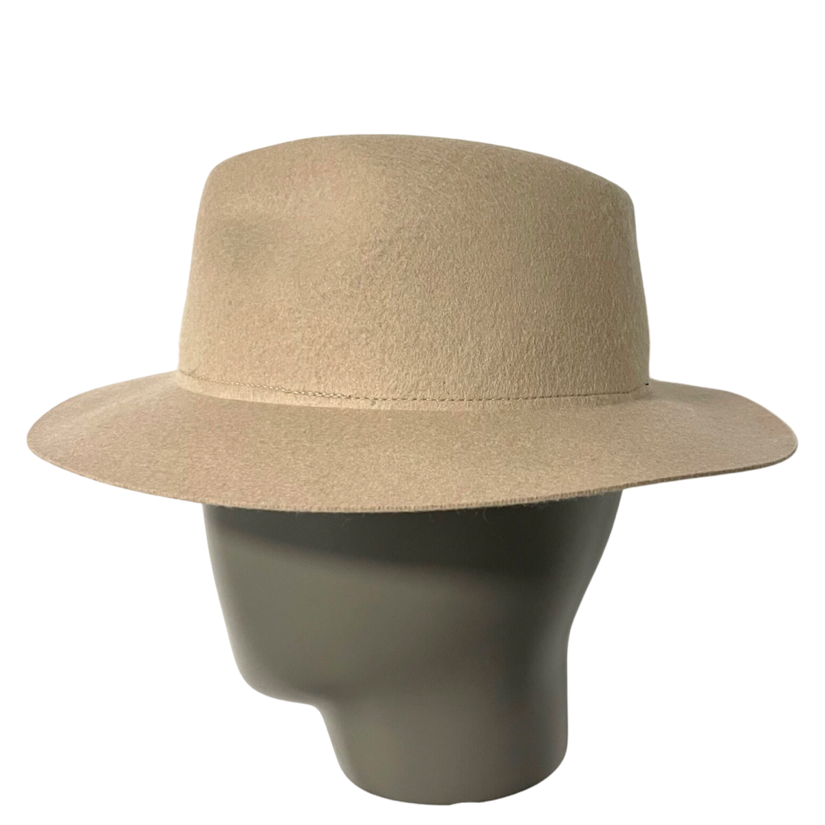 Travel Fedora Hat