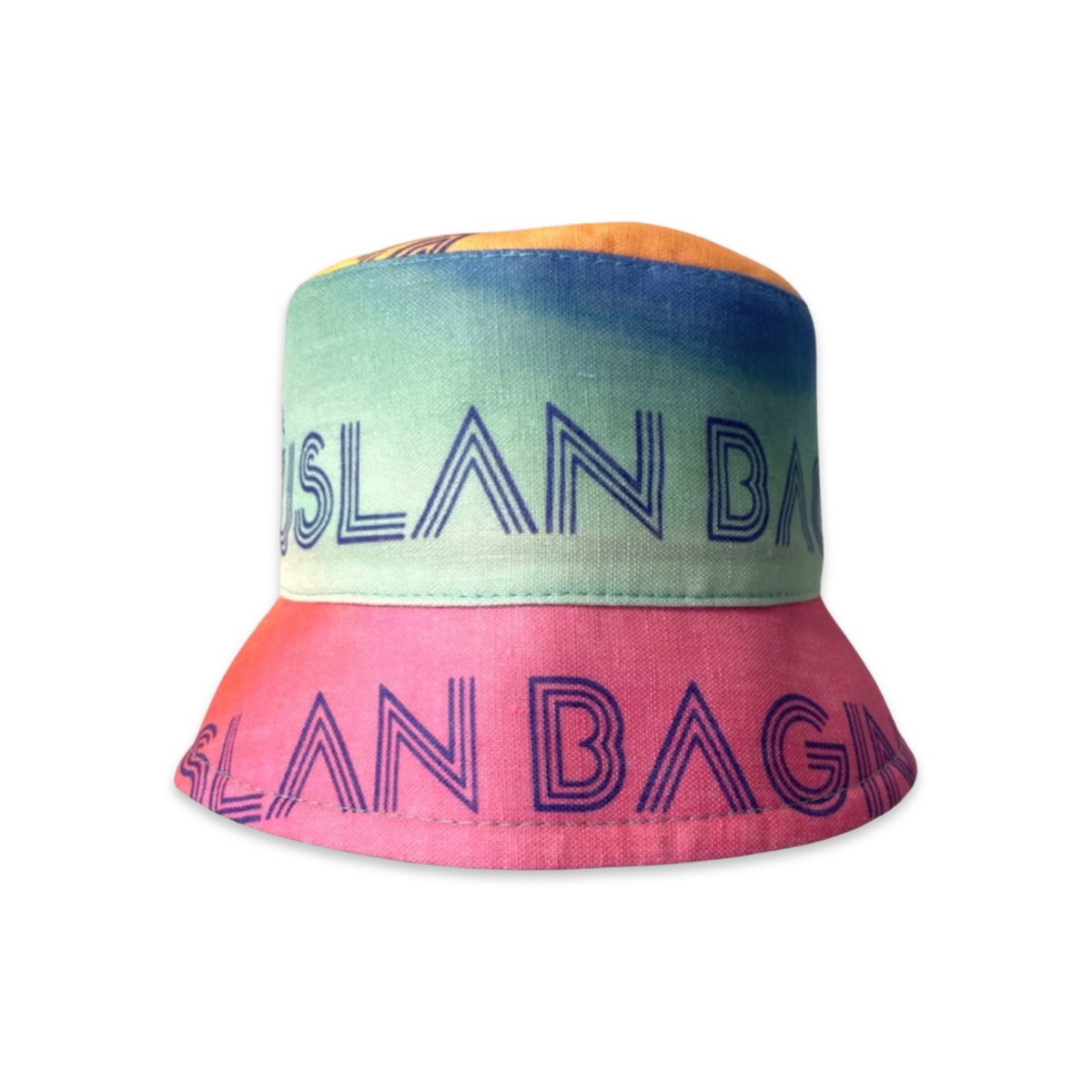 Printed Bucket Hat