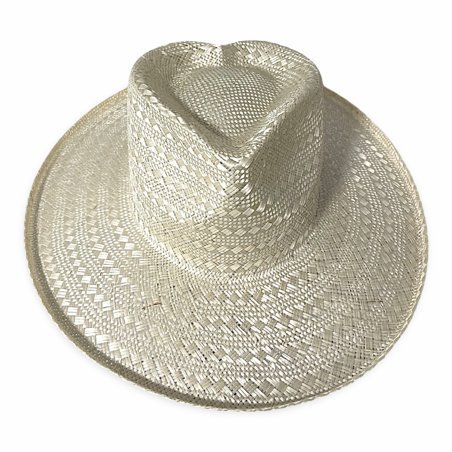 Fedora Love Hat Strow