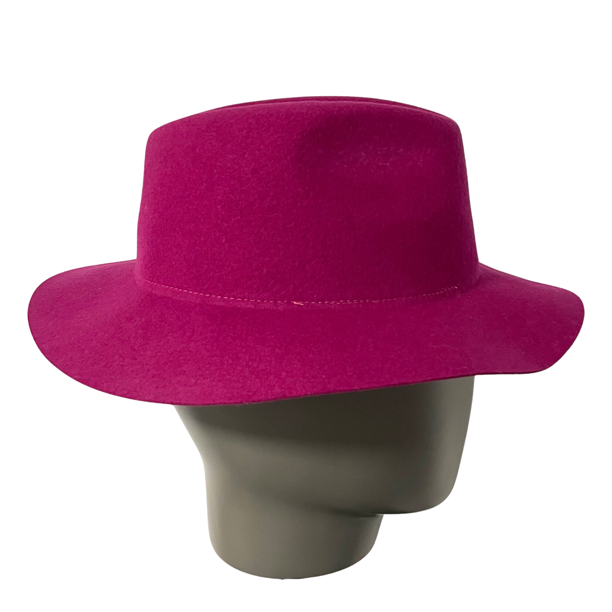 Travel Fedora Hat