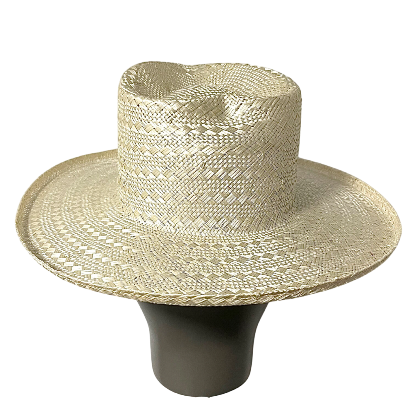 Fedora Love Hat Strow