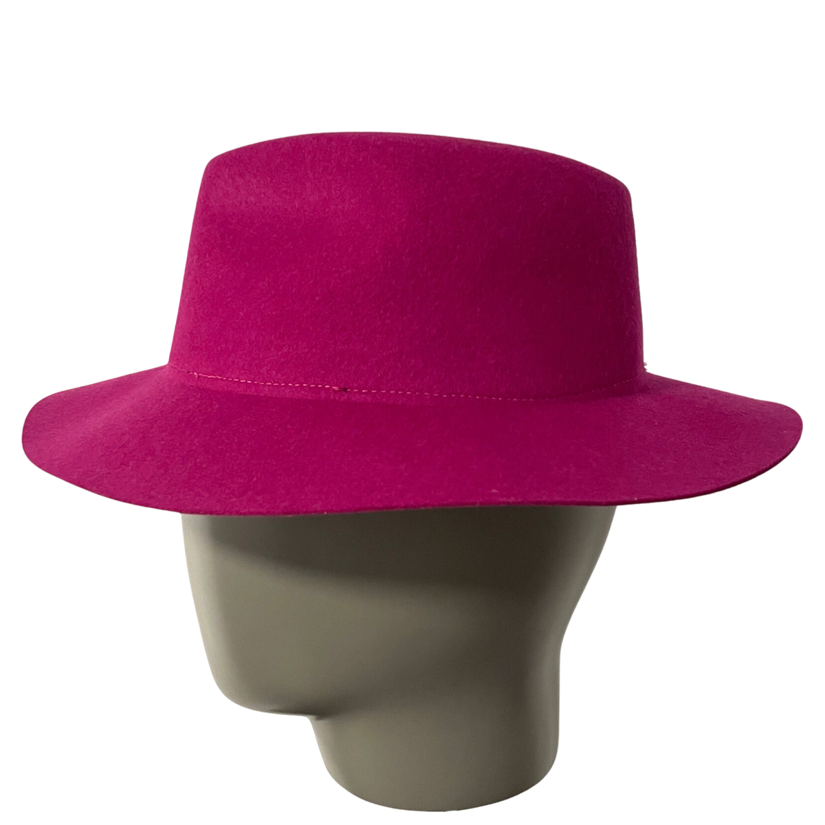 Travel Fedora Hat