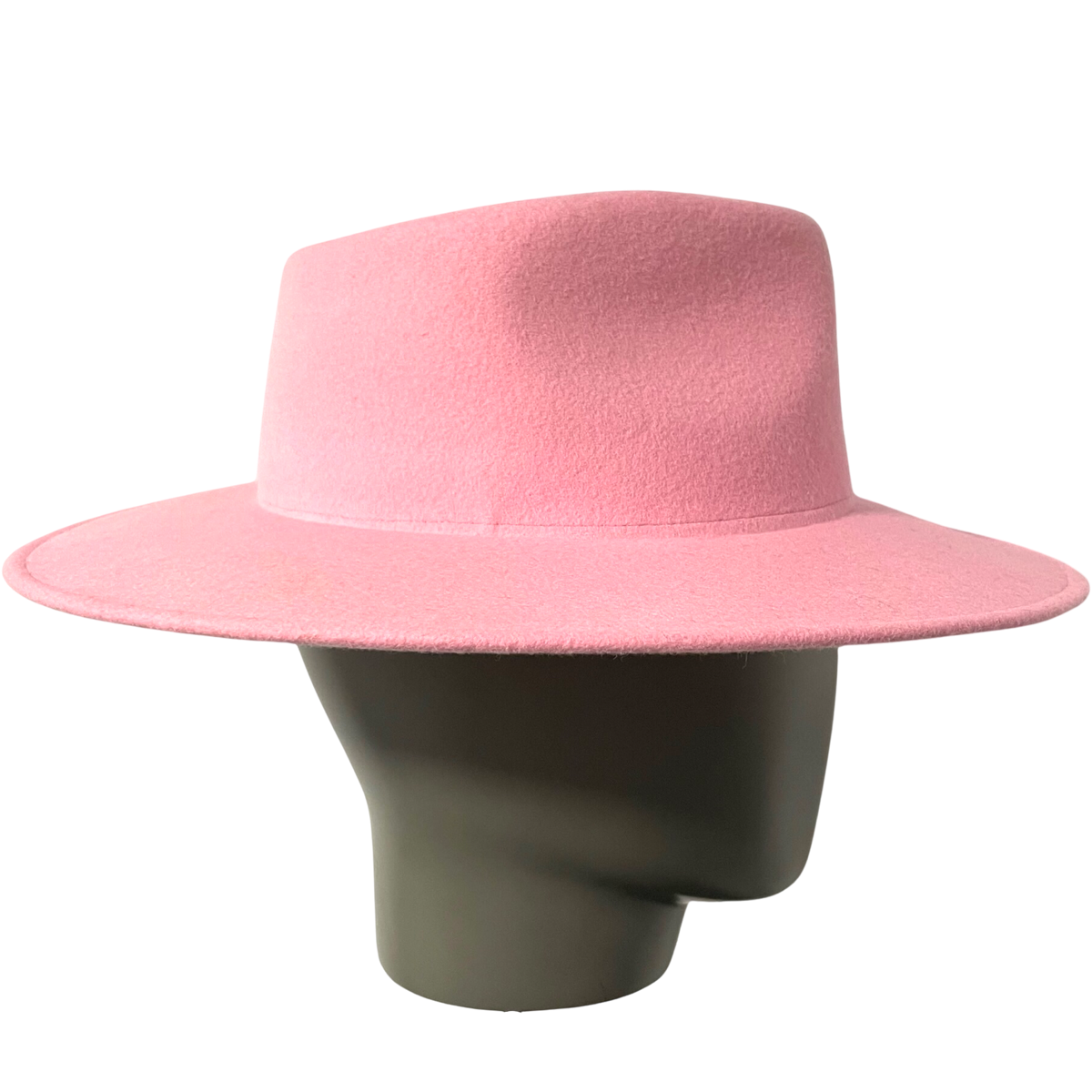 Basic Fedora Hat