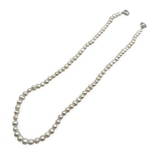 3-in-1 Convertible Pearl Jewelry