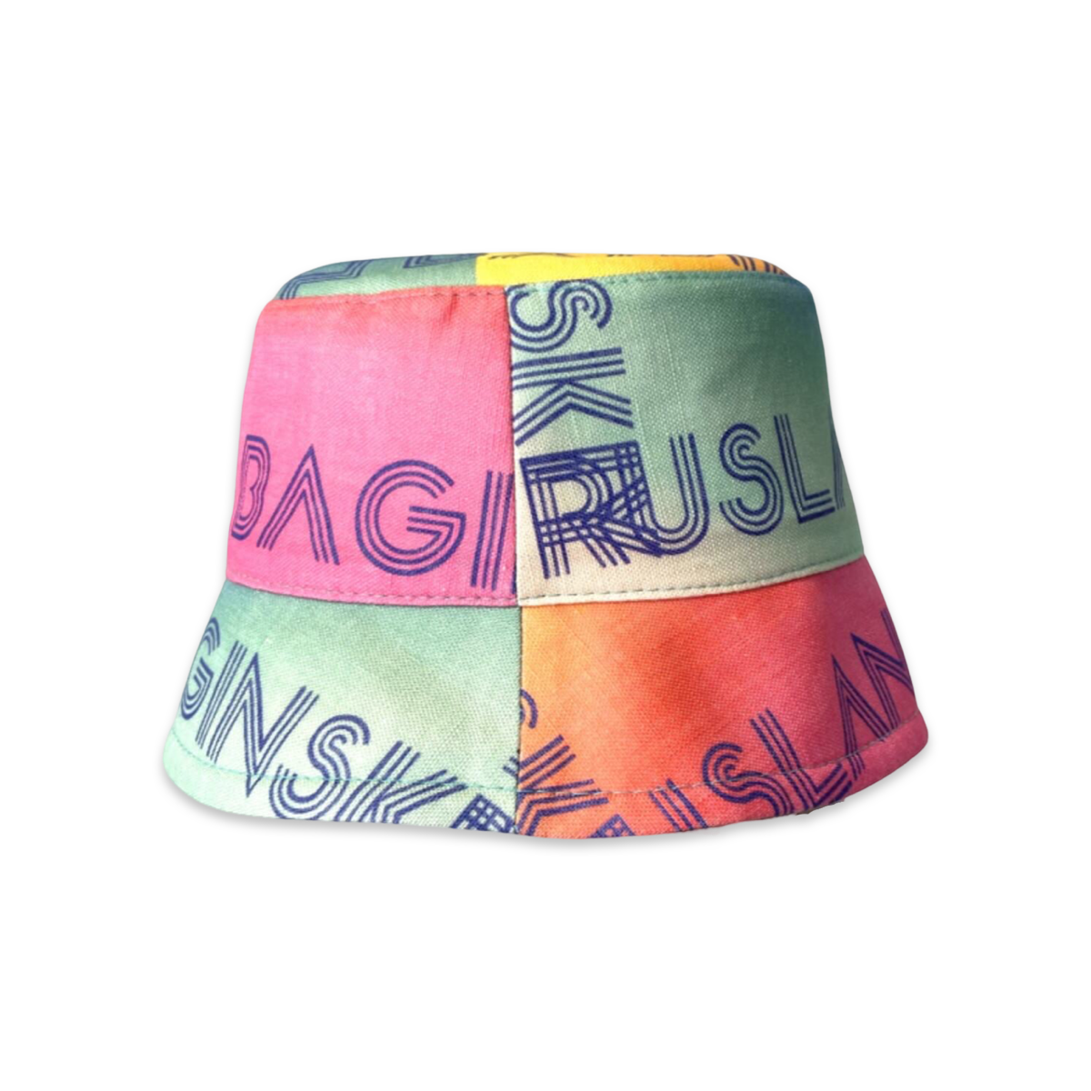 Printed Bucket Hat