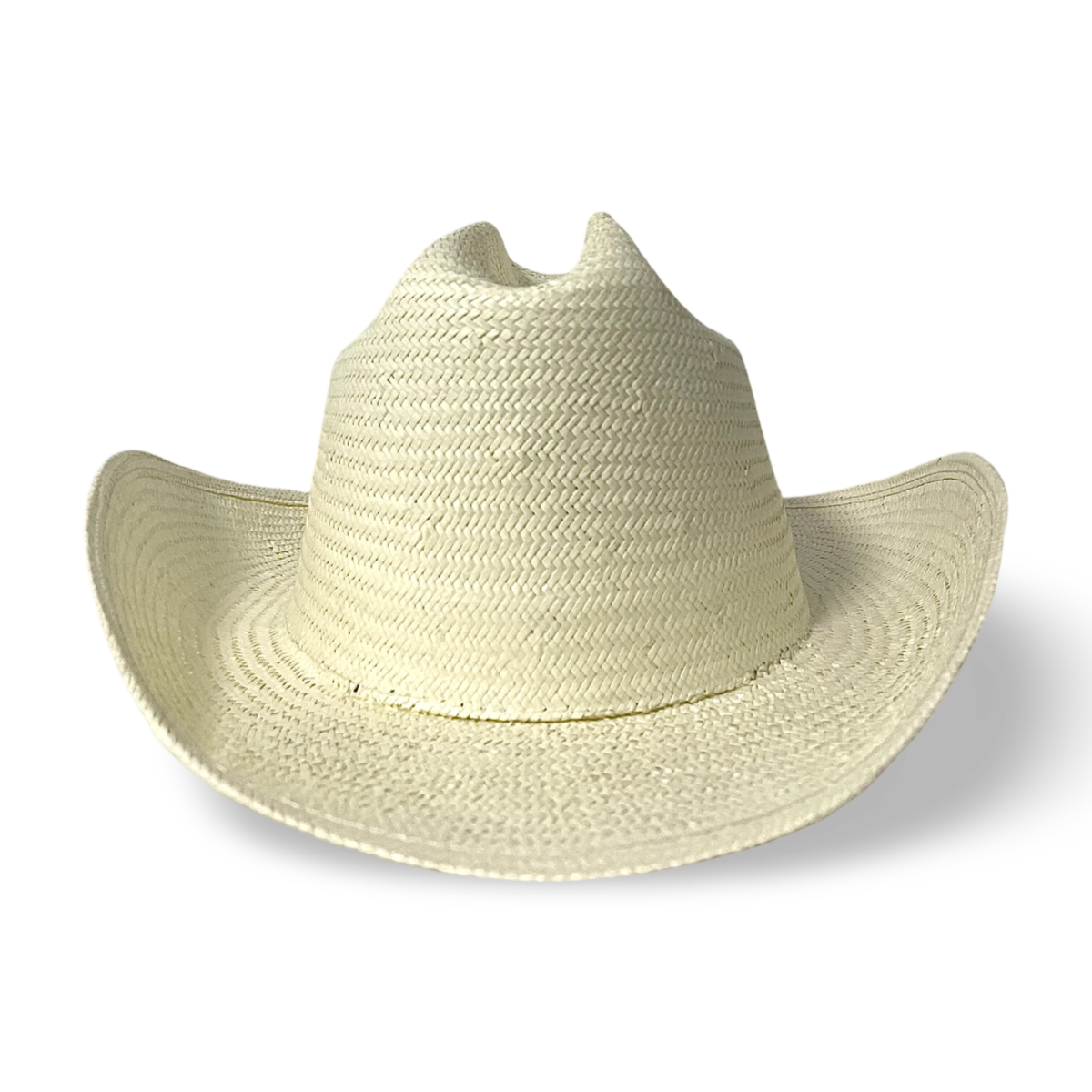 Cowboy Strow Hat