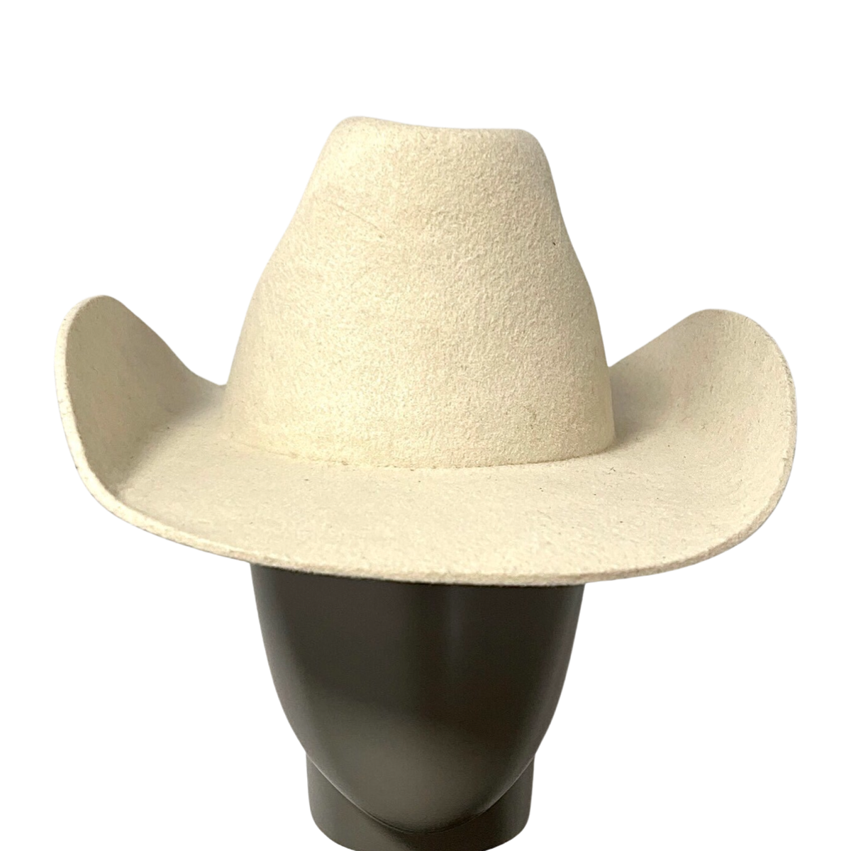 Wool cowboy hat