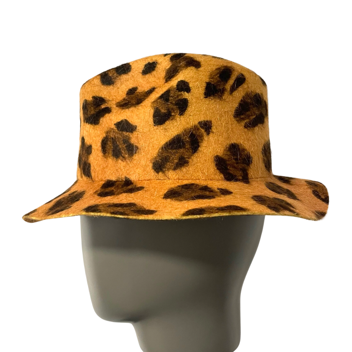 Roar Fadora Hat