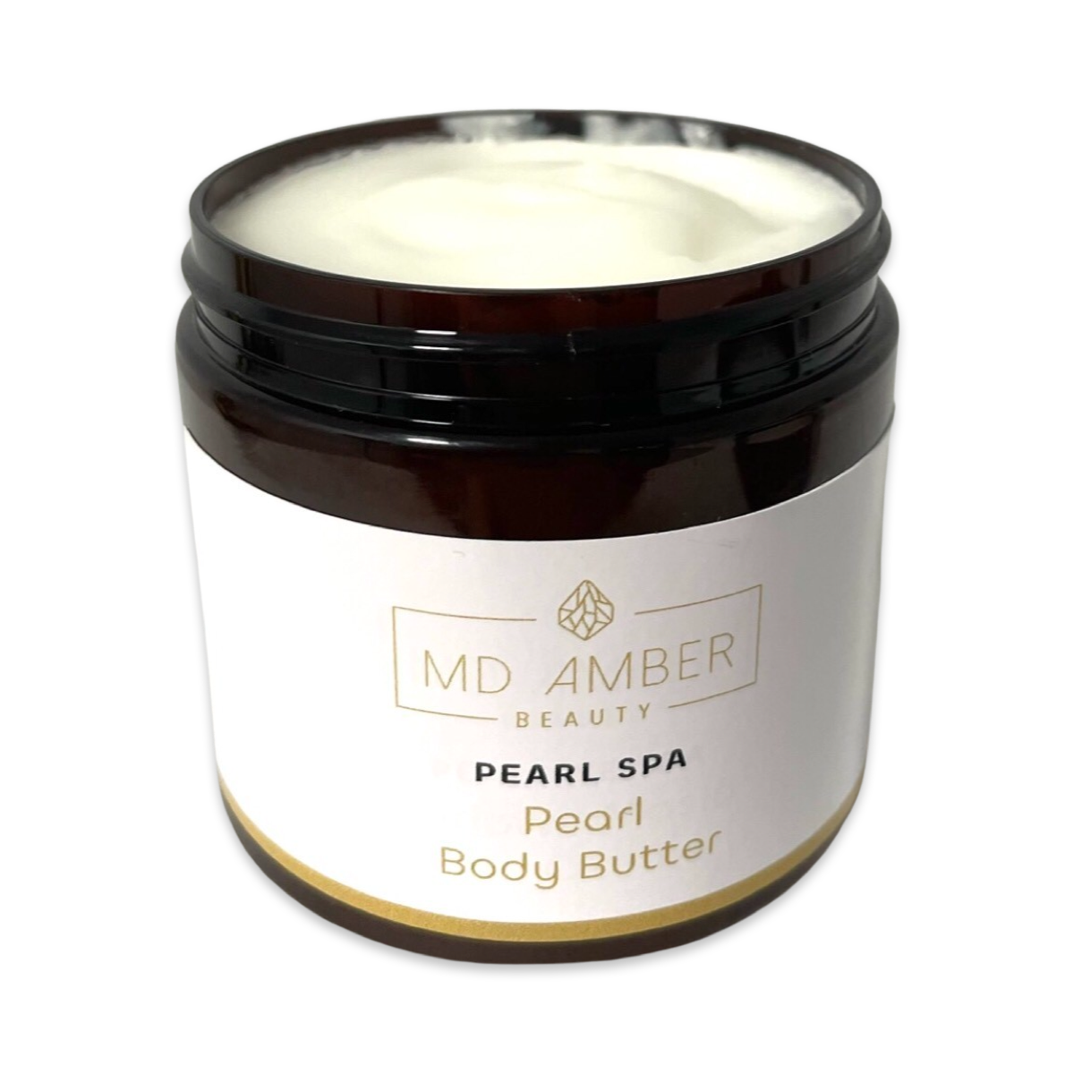 Pearl Body Butter