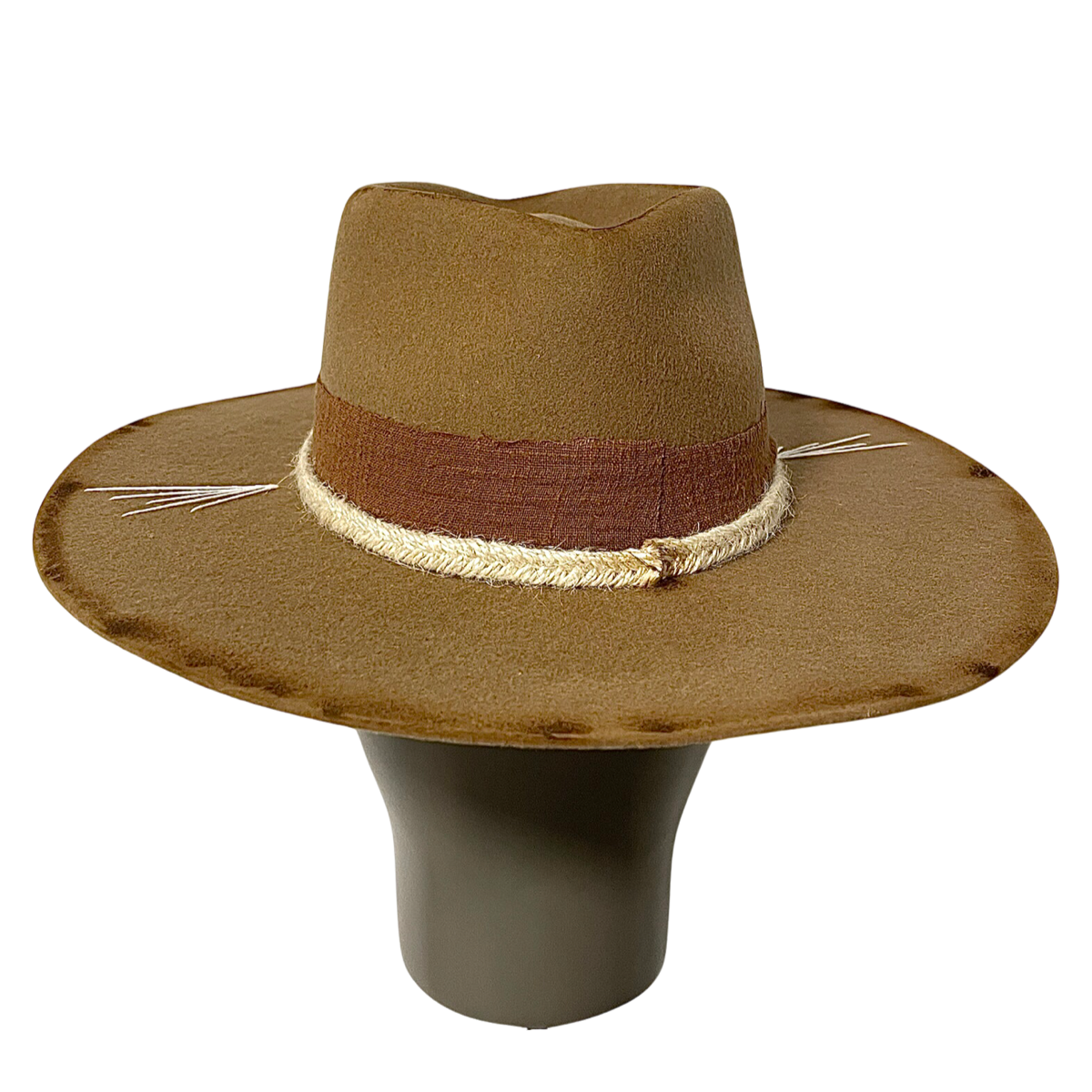 Fine Wool Hat