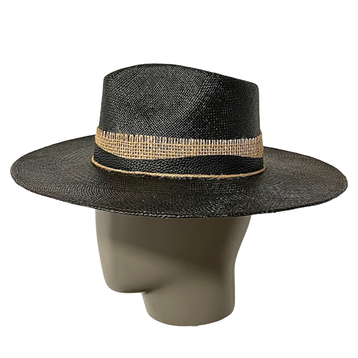 Creation Panama Palm Hat