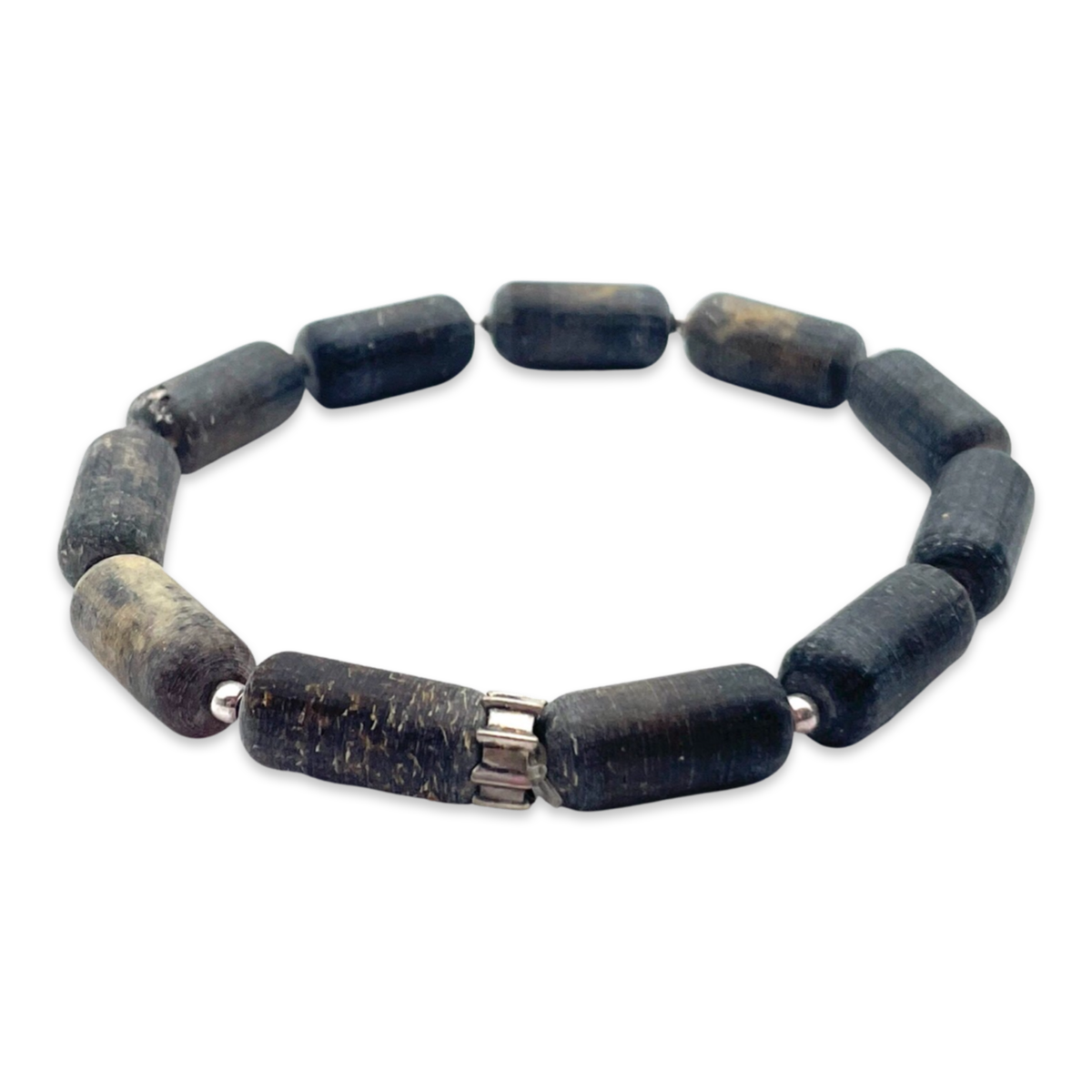 Black Amber bracelet