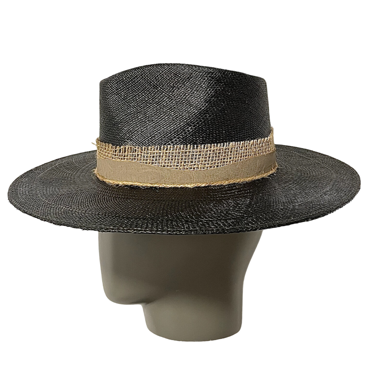 Creation Panama Palm Hat