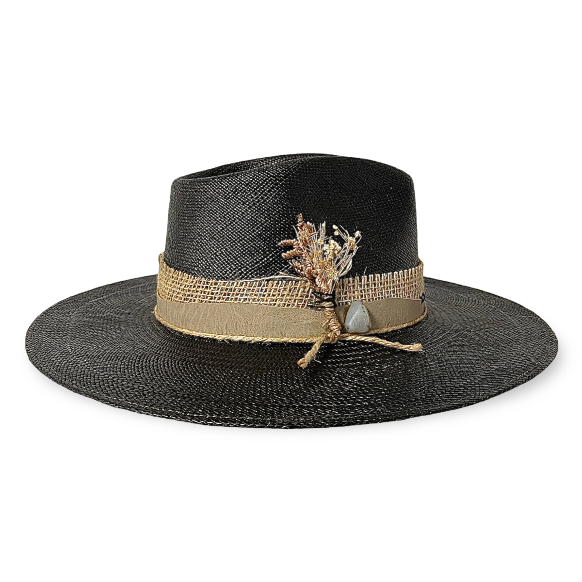 Creation Panama Palm Hat