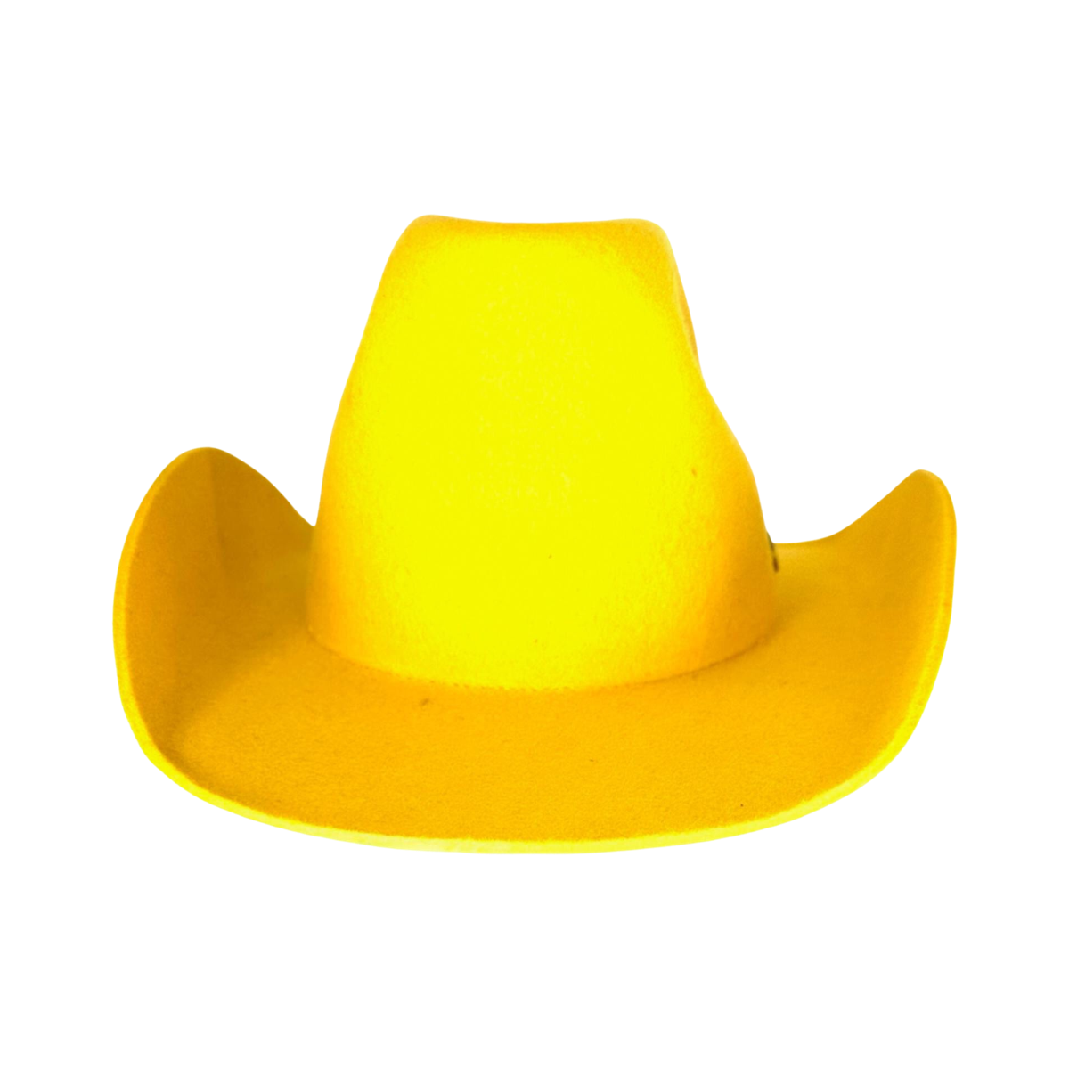 Wool cowboy hat