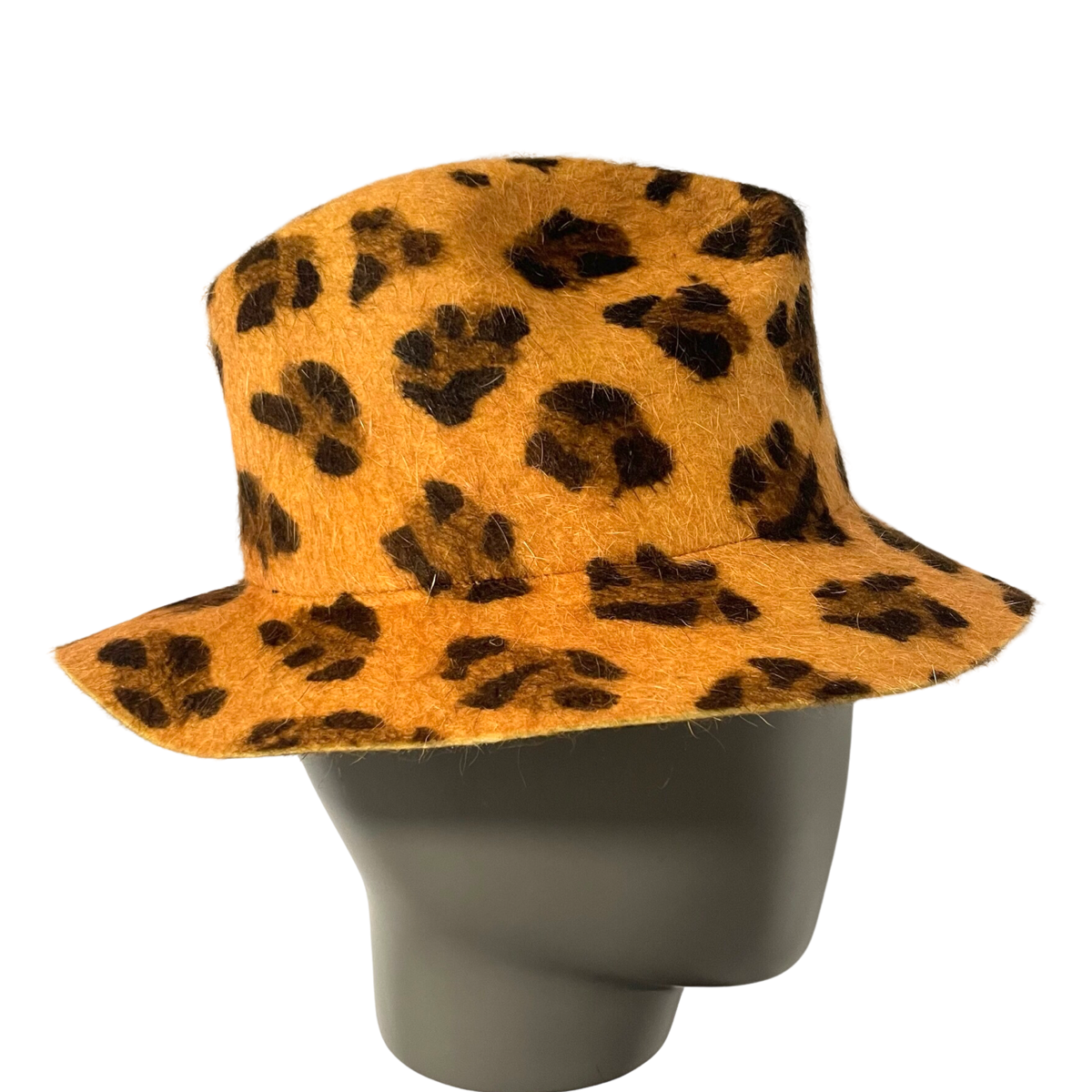 Roar Fadora Hat