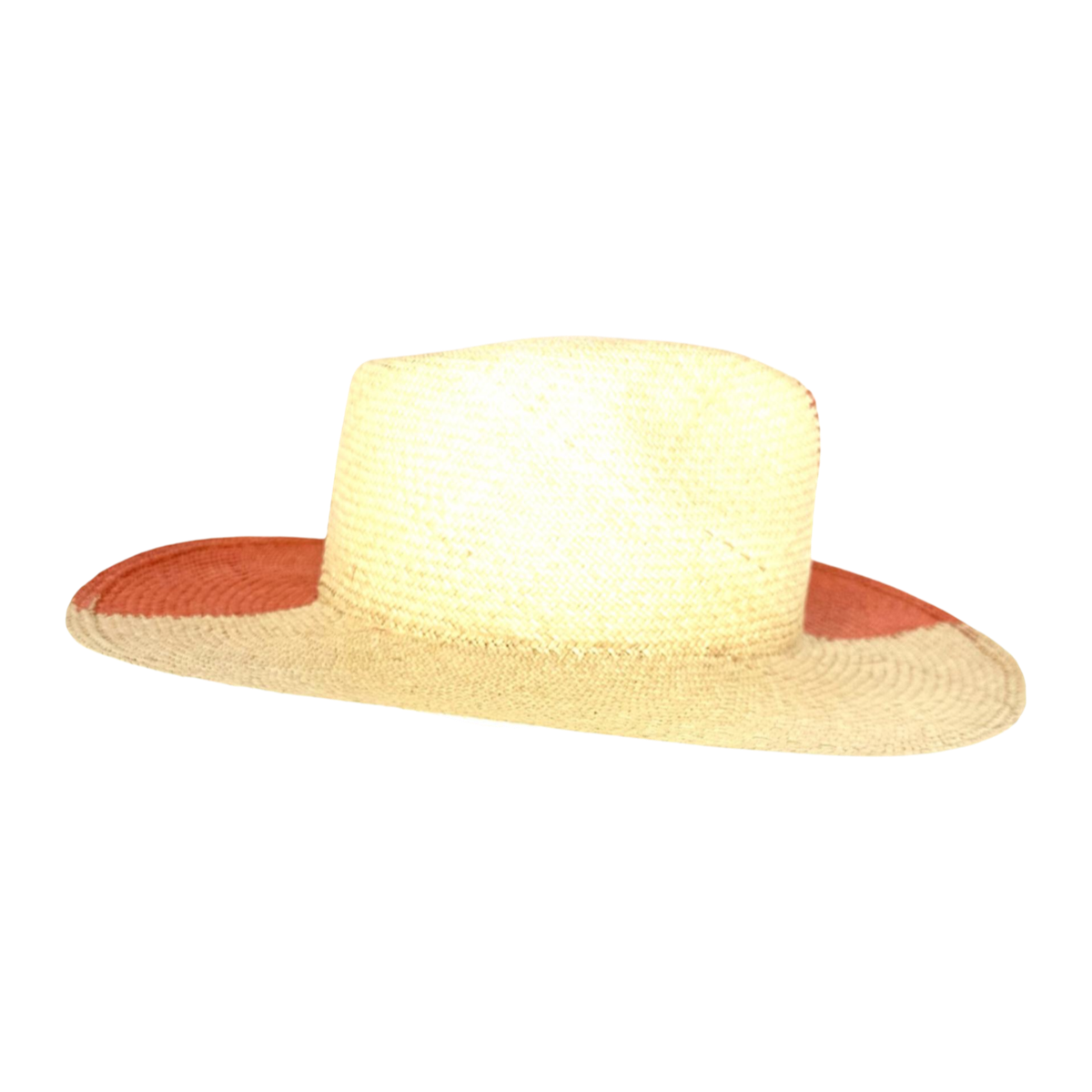 Straw hat