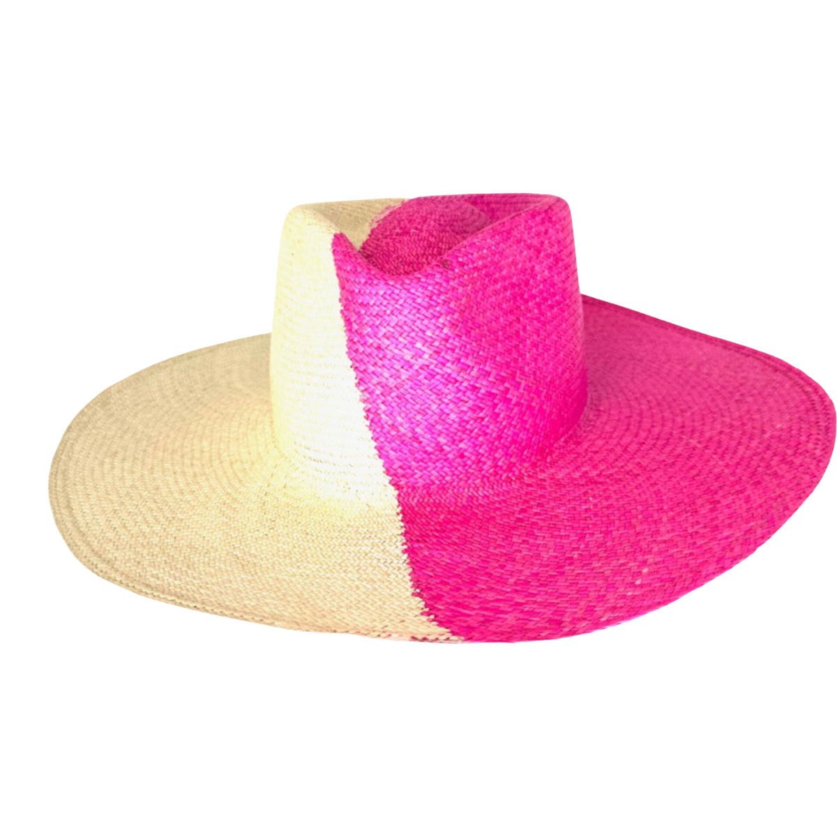 Straw hat