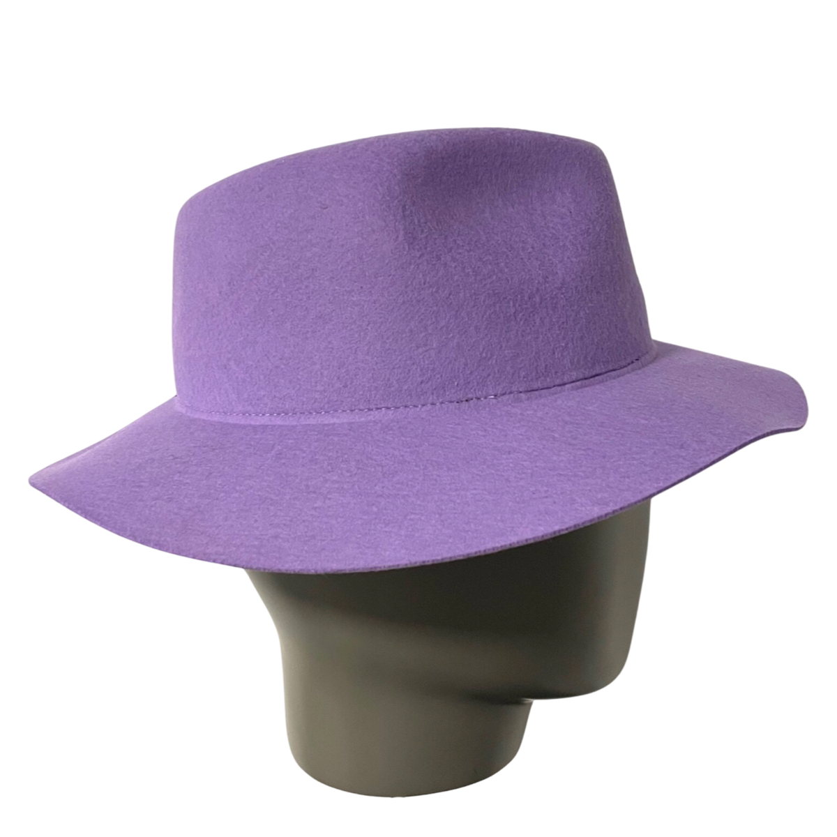 Travel Fedora Hat