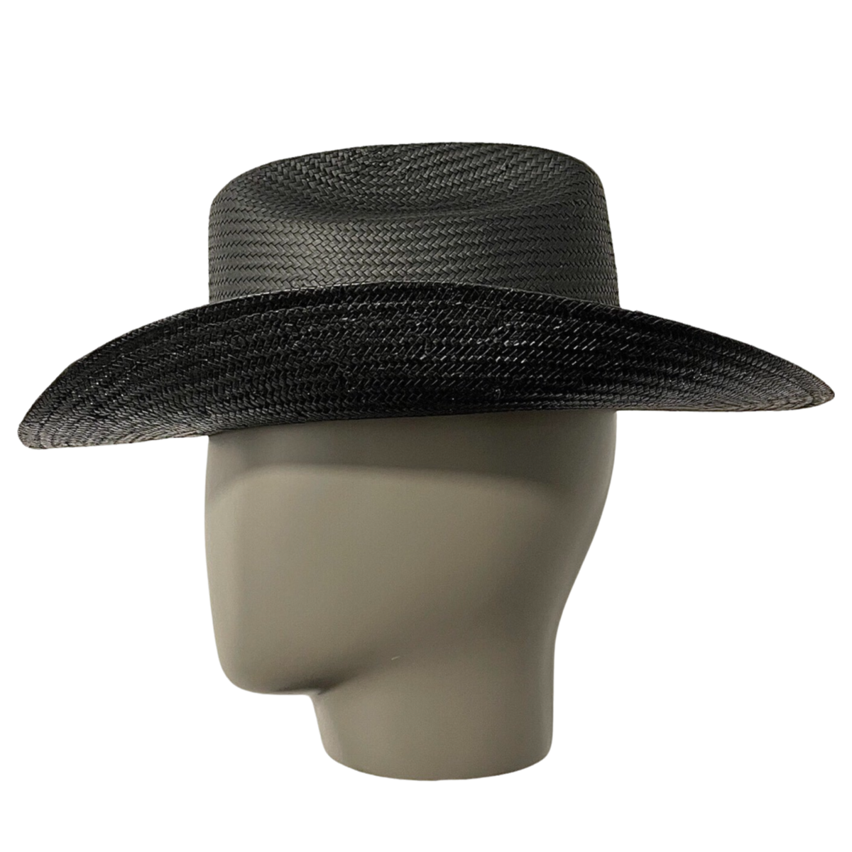 Cowboy Strow Hat