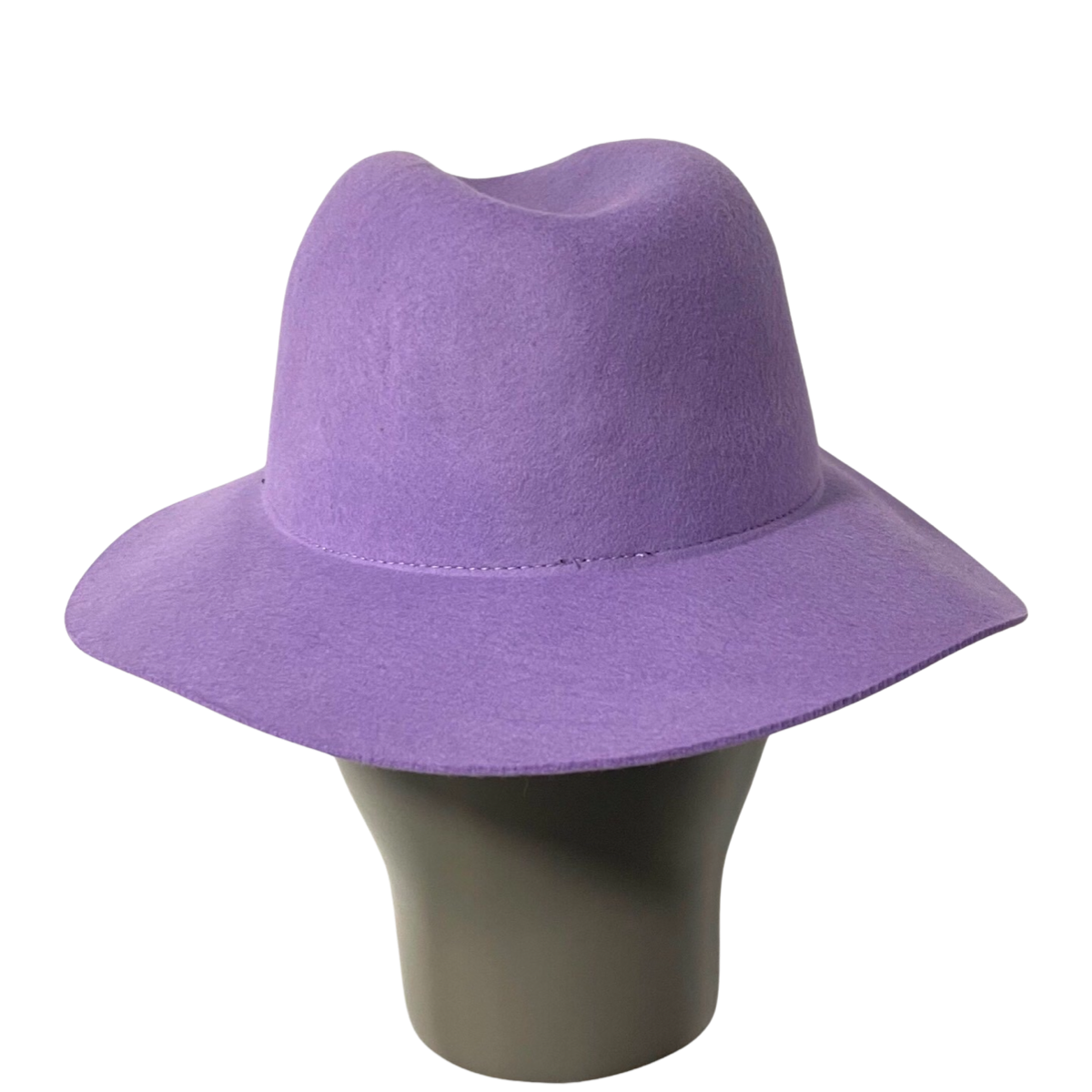 Travel Fedora Hat