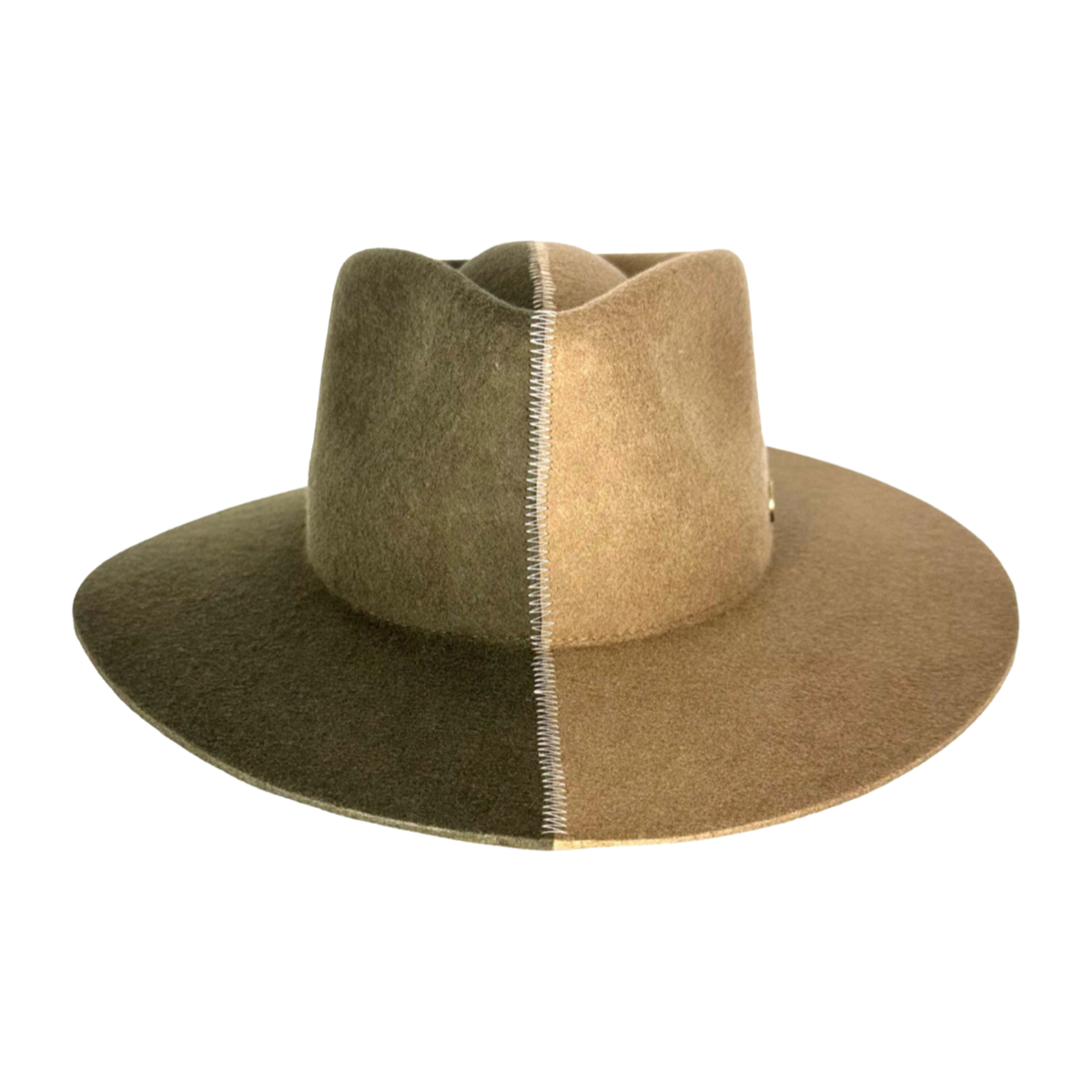 Wool hat