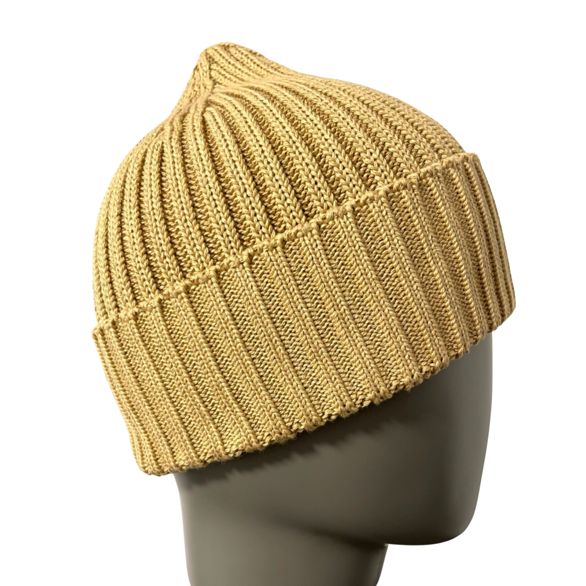 Monogram Embellished Beanie