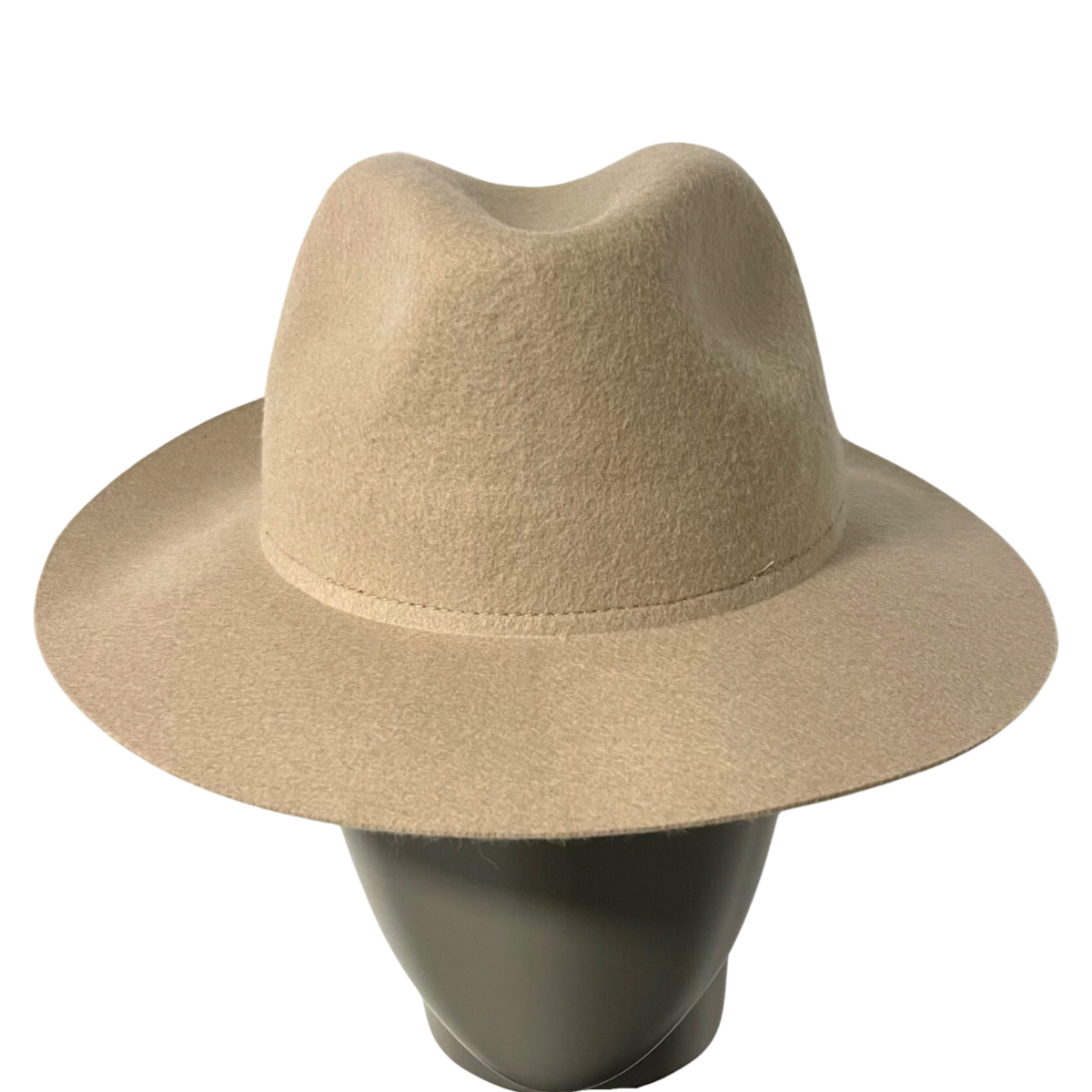 Travel Fedora Hat