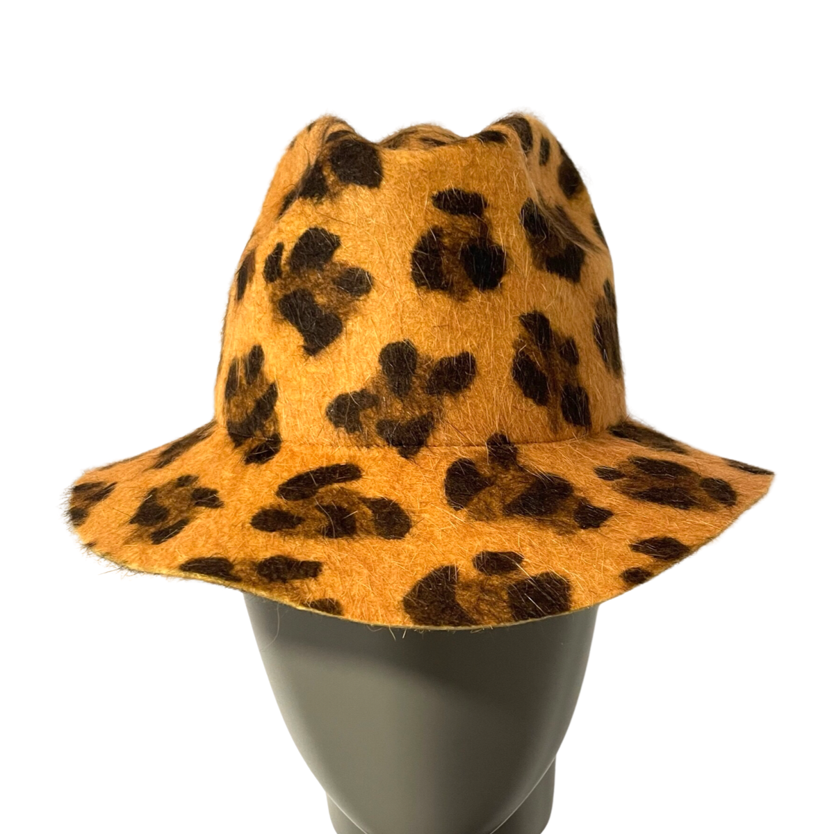 Roar Fadora Hat