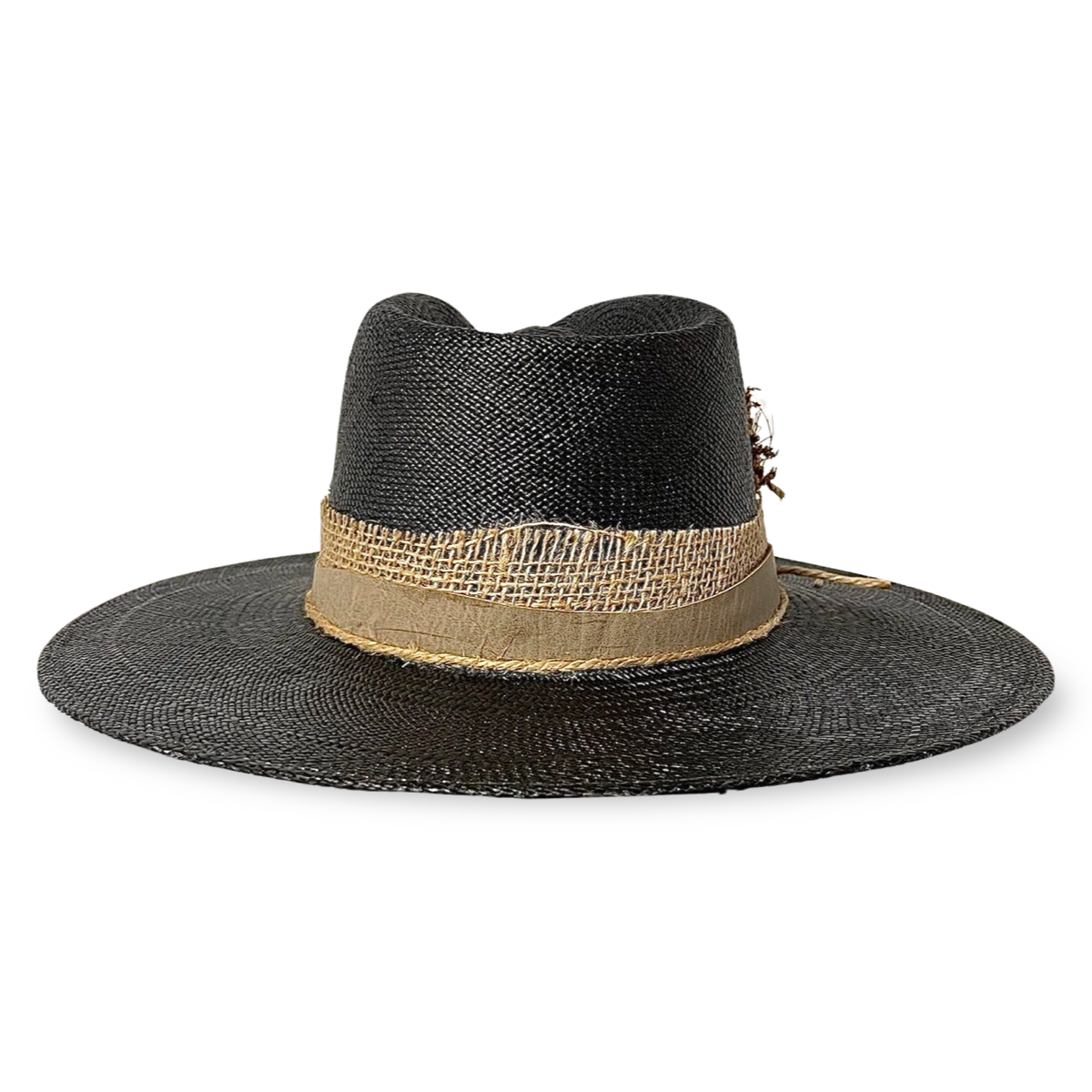 Creation Panama Palm Hat