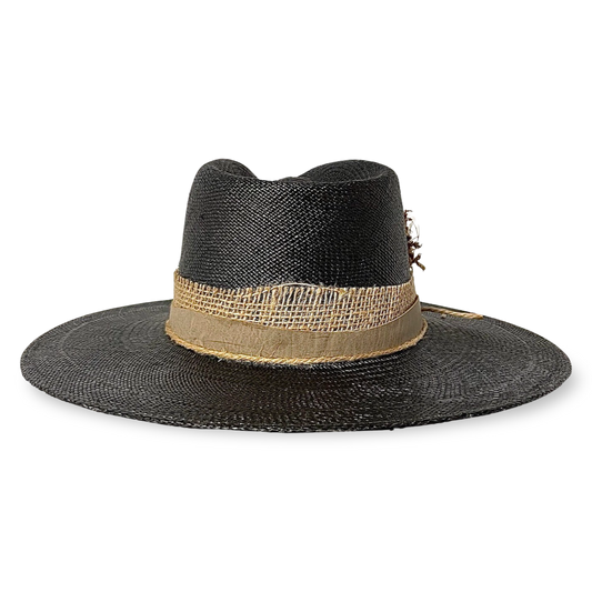 Creation Panama Palm Hat