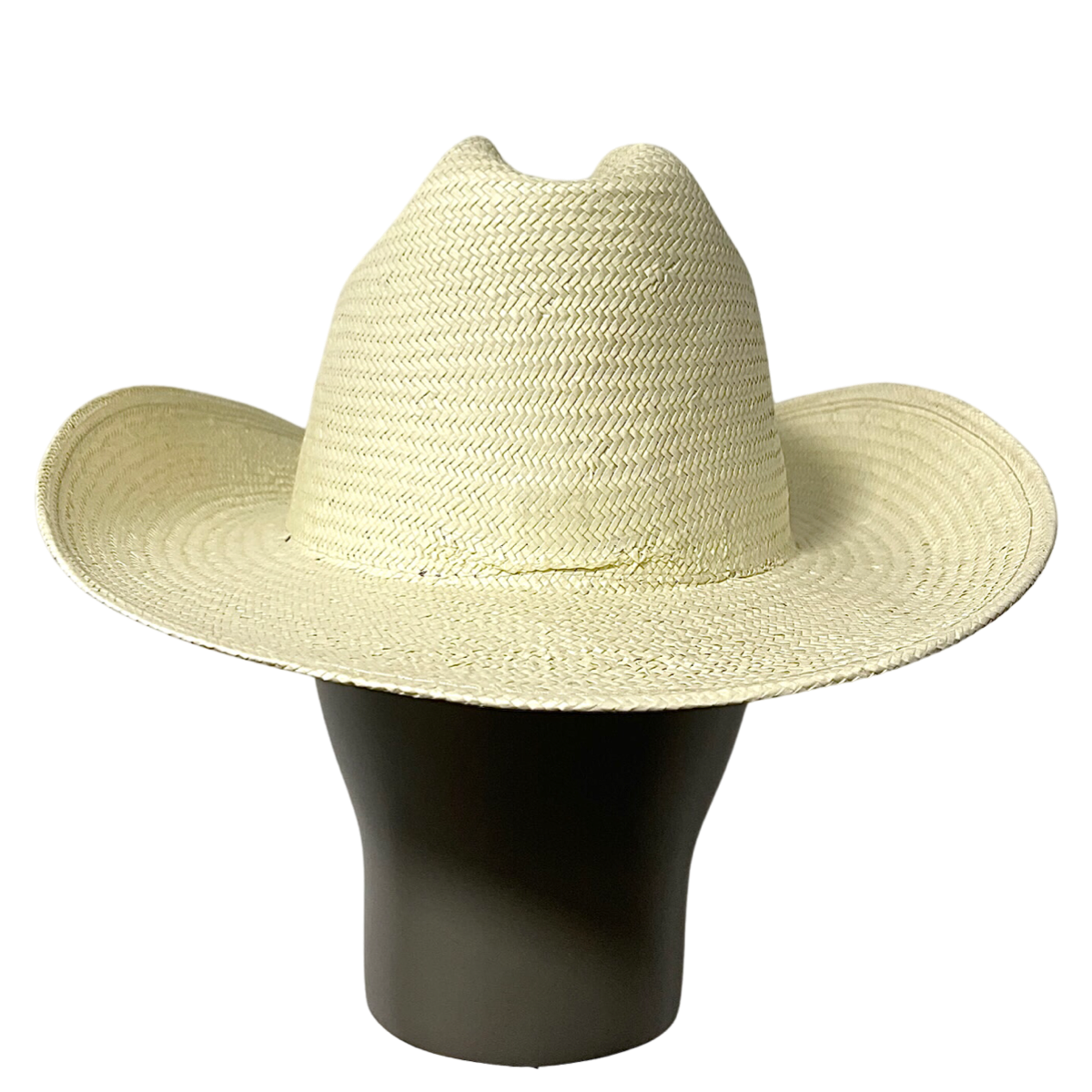 Cowboy Strow Hat