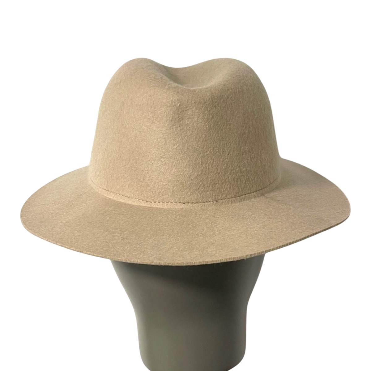 Travel Fedora Hat